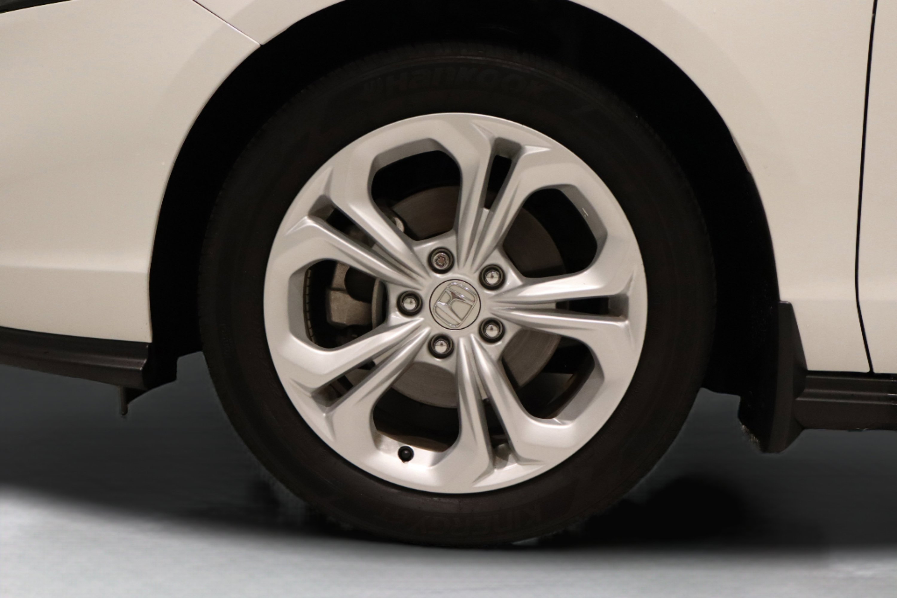 Used 2024 Honda Accord LX image 7