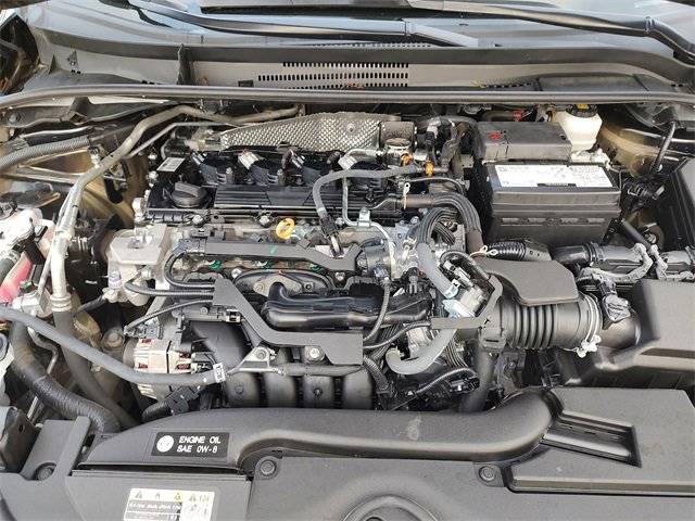 Used 2025 Toyota Corolla SE image 34