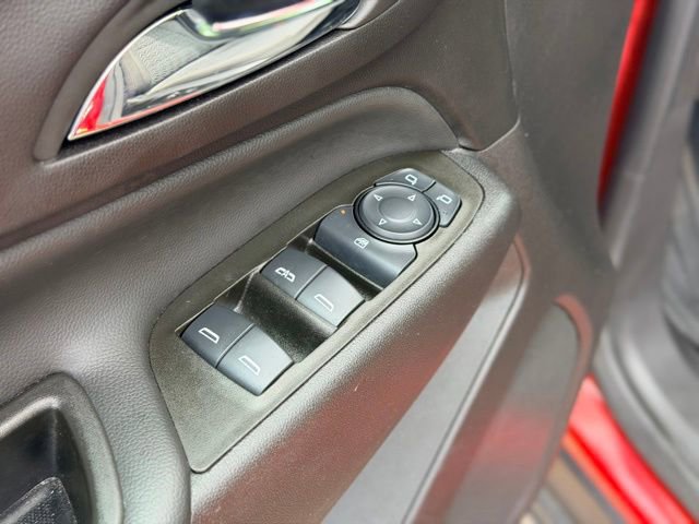 Used 2024 Chevrolet Equinox LT w/ LPO, Floor Liner Package FWD image 20