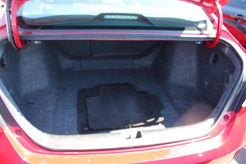 Used 2021 Honda Accord Sport image 18