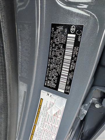 Used 2024 Toyota Prius LE image 22