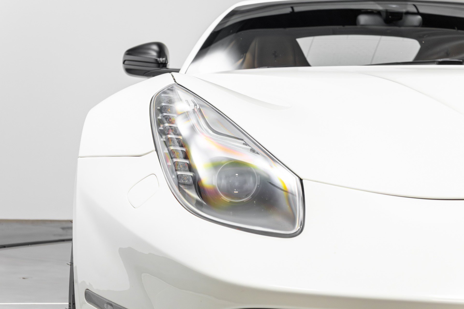 Used 2015 Ferrari F12 Berlinetta image 36