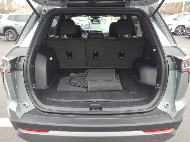 New 2026 Chevrolet Equinox LT w/ LPO, Floor Liner Package image 54