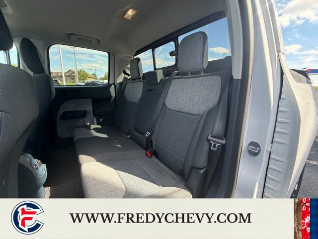 Used 2023 Ford Maverick XLT w/ XLT Luxury Package FWD image 27