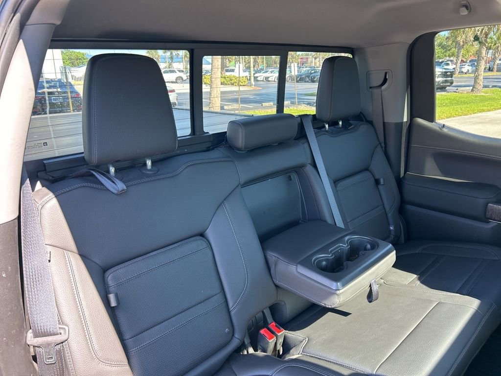 Used 2019 GMC Sierra 1500 Denali w/ Denali Ultimate Package image 47