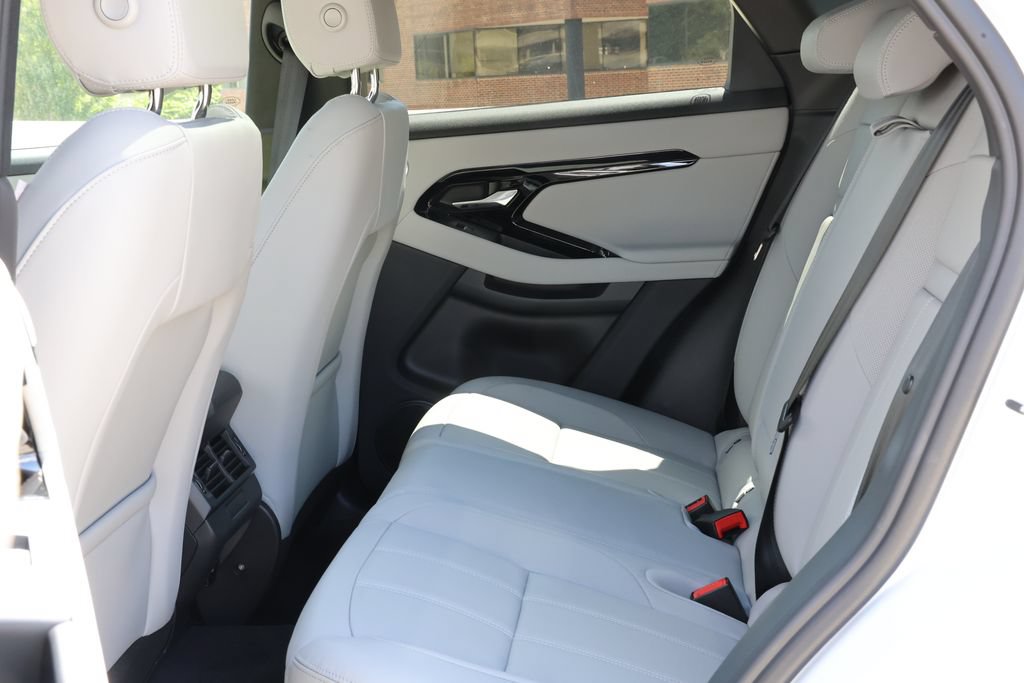 New 2026 Land Rover Range Rover Evoque S AWD/4WD image 30