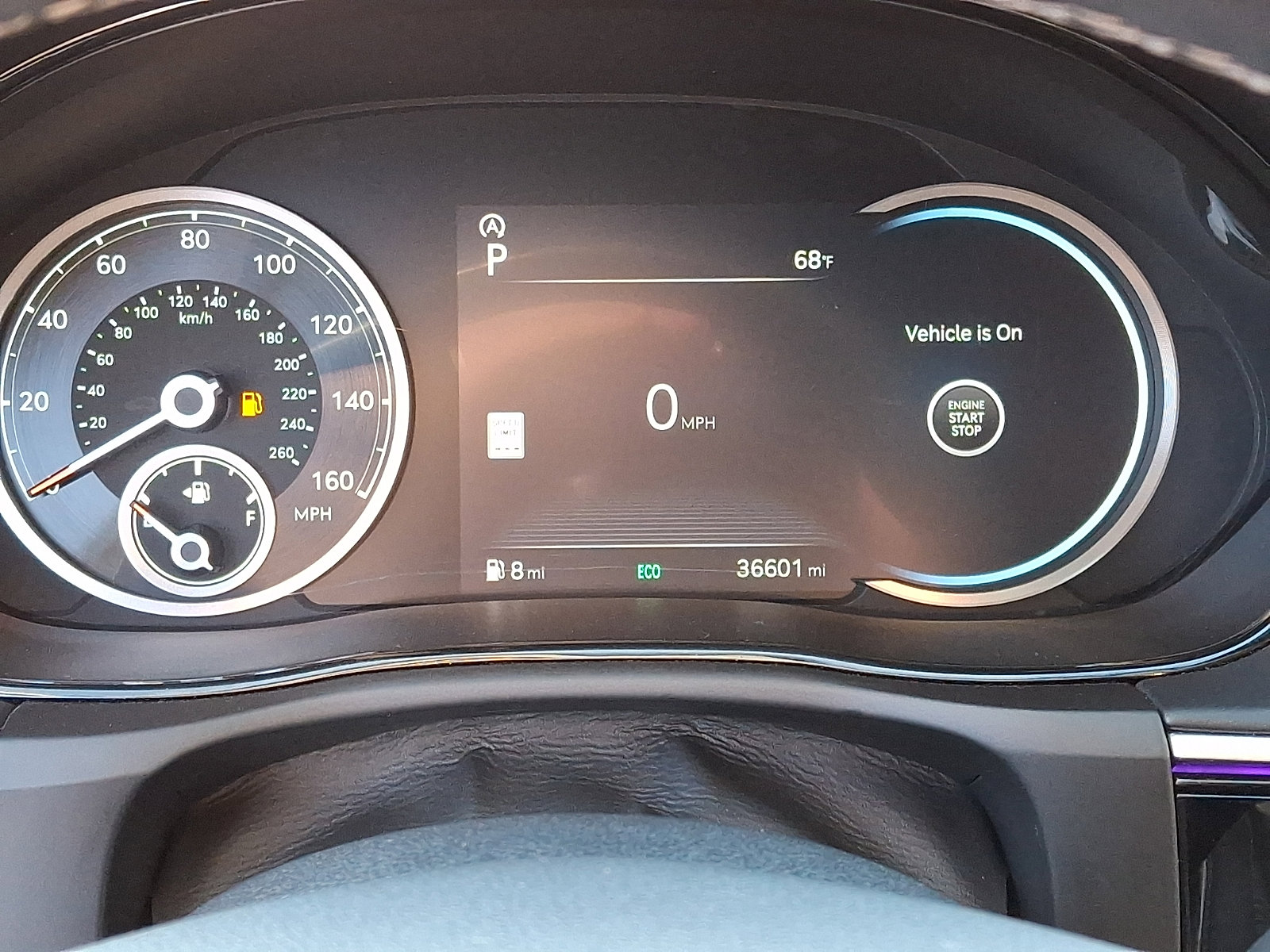 Certified 2022 Genesis GV70 2.5T w/ Advanced Package image 23