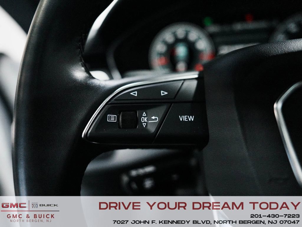 Used 2025 Audi A5 2.0T Premium Plus image 23