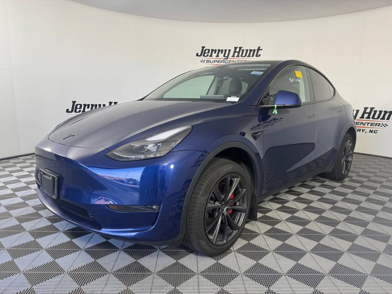 Used 2023 Tesla Model Y Performance