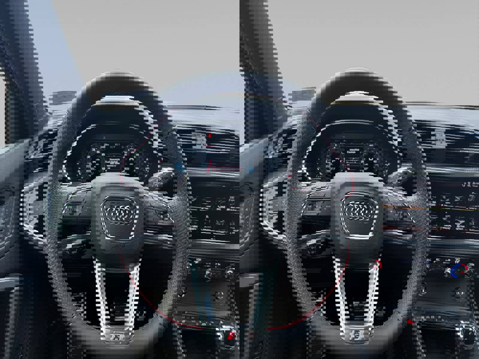 New 2025 Audi Q3 2.0T Premium Plus image 13