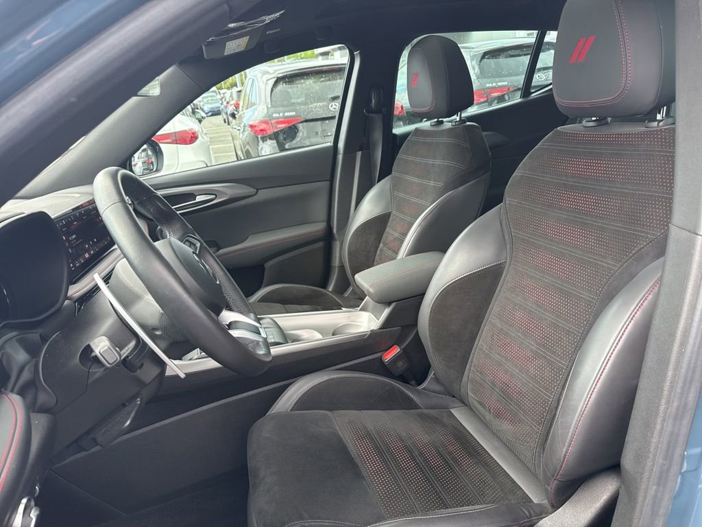 Used 2024 Dodge Hornet R/T Plus image 7