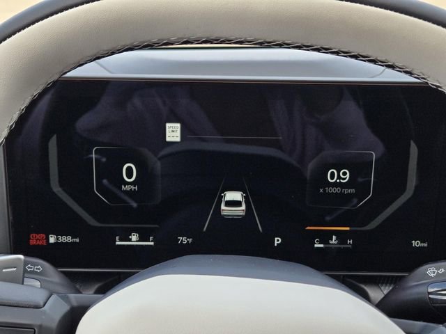 New 2026 Kia K4 GT-Line w/ GT-Line Premium Package image 13