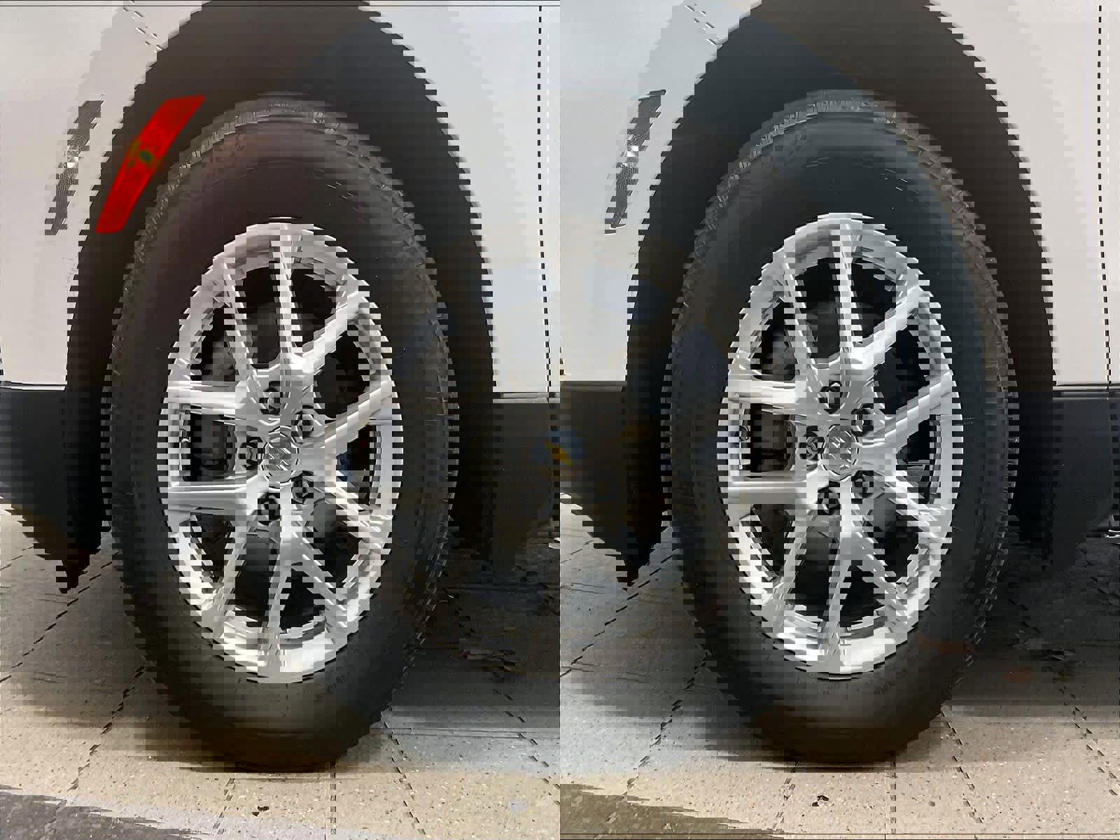 Used 2022 Chevrolet Equinox LT image 7