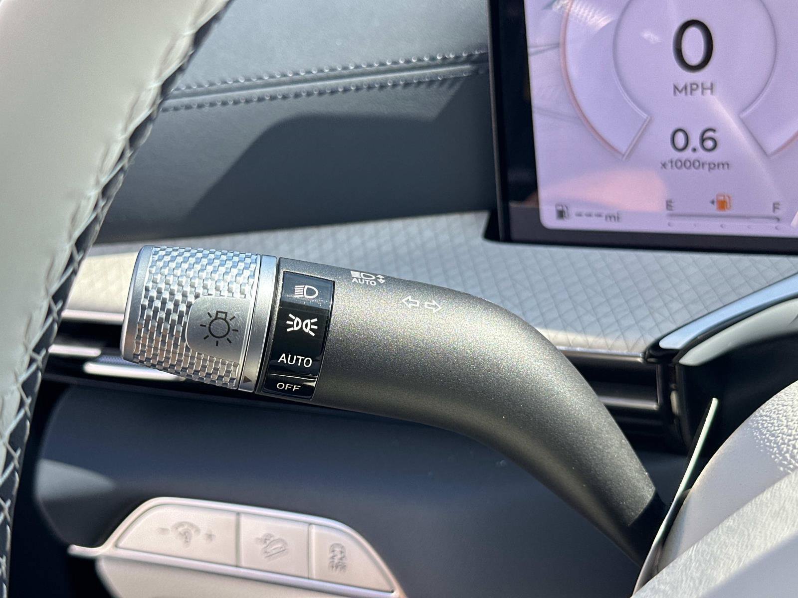 New 2026 Genesis GV80 3.5T Prestige AWD/4WD image 20