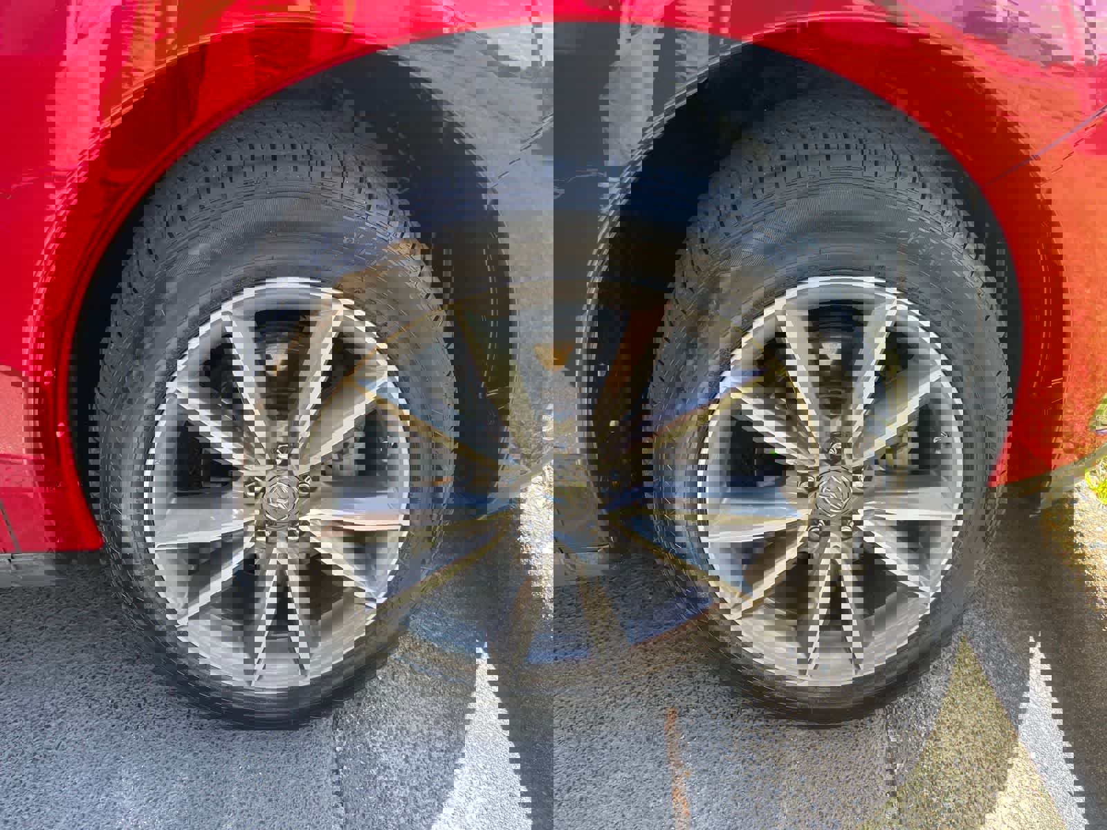 Used 2019 Acura RDX AWD w/ Technology Package image 24