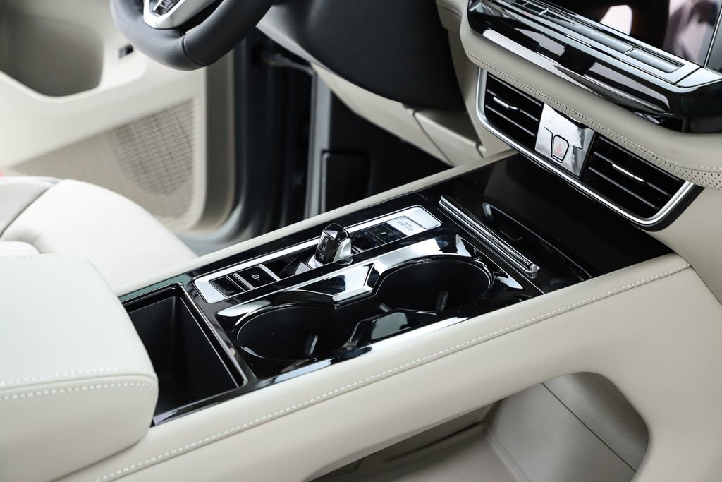 New 2026 Volkswagen Atlas SEL Premium R-Line image 73