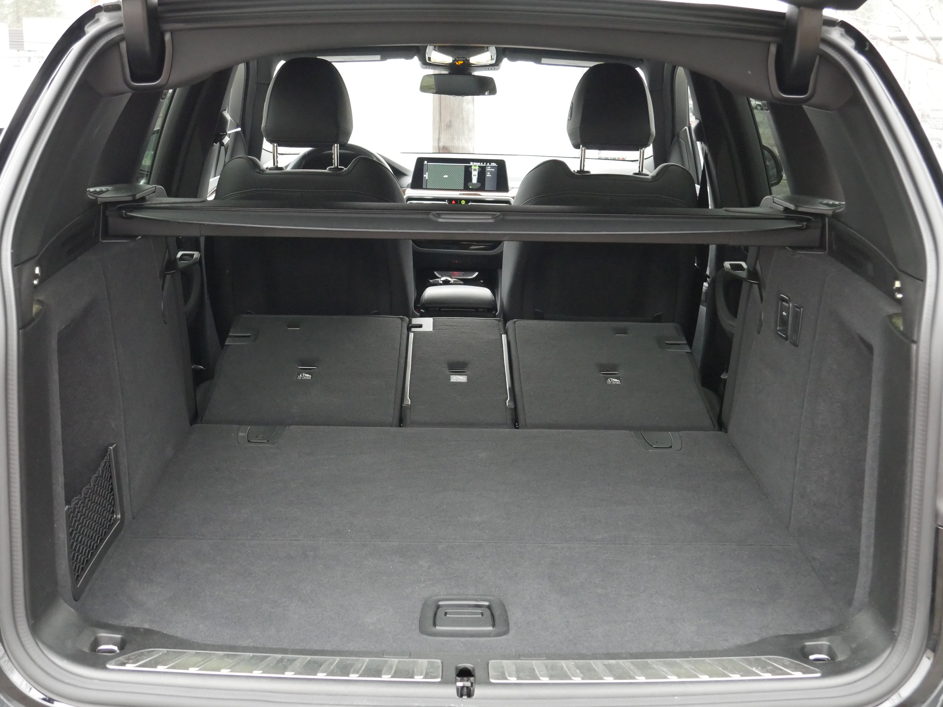 Used 2024 BMW X3 xDrive30i image 26