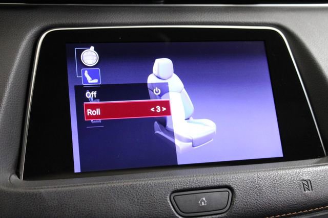 Used 2020 Cadillac XT4 Sport AWD/4WD image 18