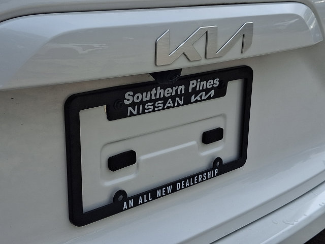 Certified 2023 Kia Niro Wave w/ Wave Preserve Package FWD image 32