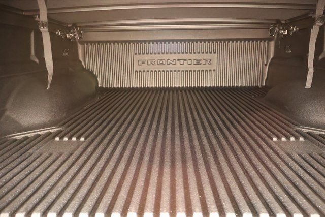 New 2026 Nissan Frontier S w/ Tow Package image 26