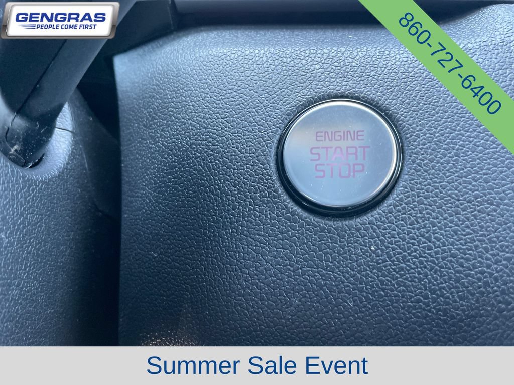 Used 2023 Kia Sorento SX AWD/4WD image 51