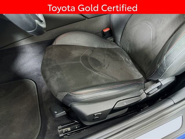 Certified 2023 Toyota Supra image 18