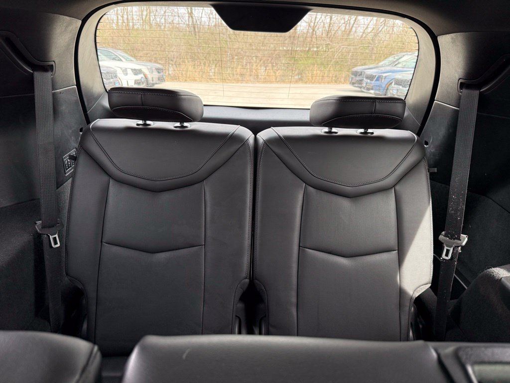 Used 2023 Cadillac XT6 Premium Luxury AWD/4WD image 46