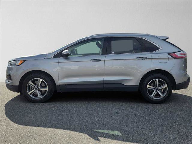 Used 2020 Ford Edge SEL w/ Convenience Package AWD/4WD image 6