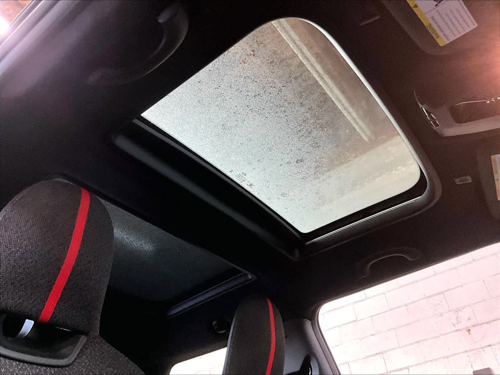 Used 2026 MINI Cooper John Cooper Works FWD image 23