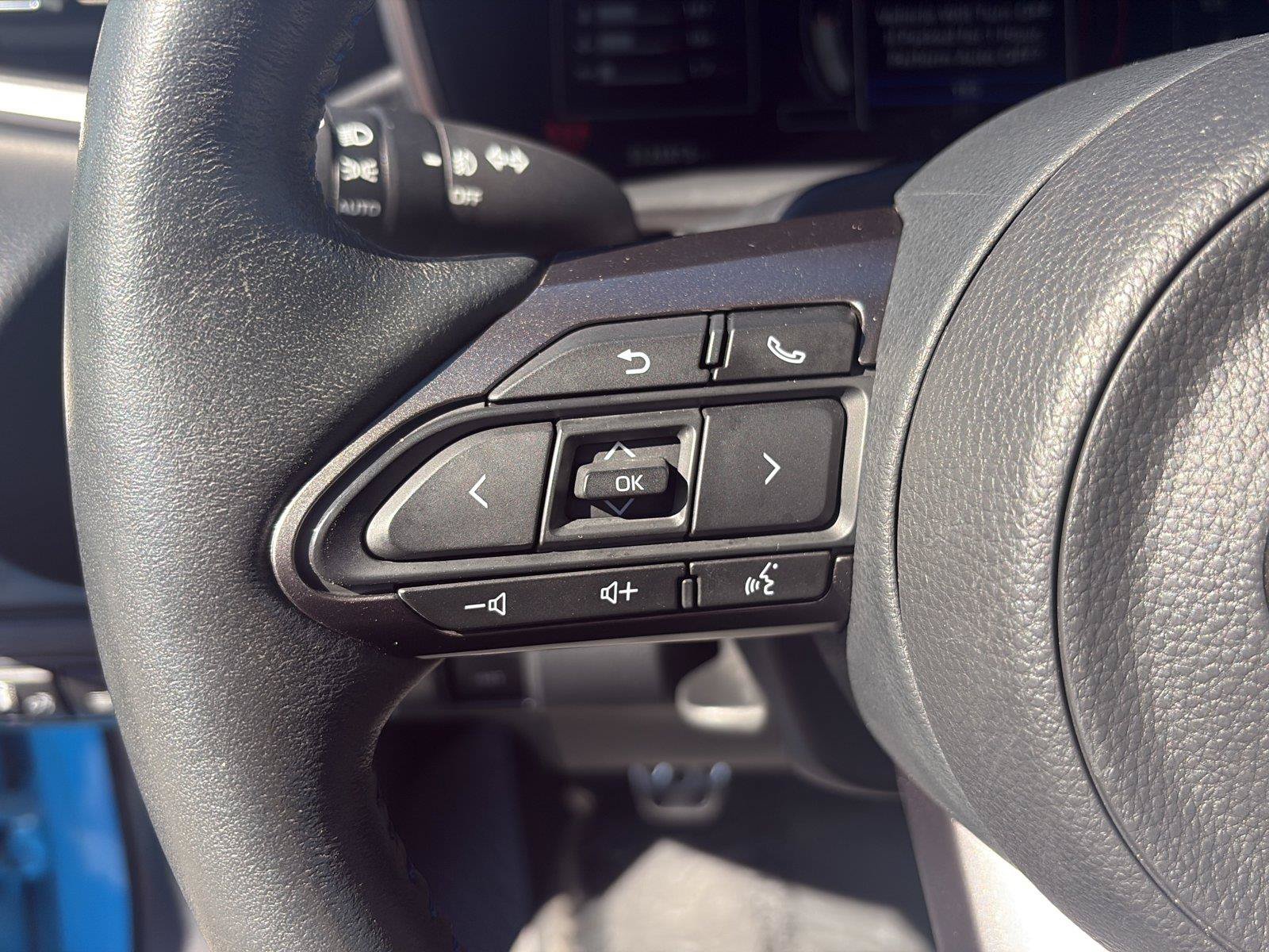 Used 2024 Toyota Corolla GR AWD/4WD image 35