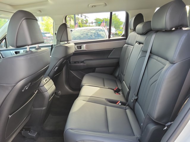 New 2026 Hyundai Santa Fe XRT AWD/4WD image 8