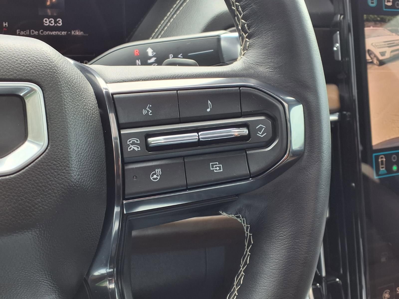 Used 2025 GMC Yukon XL Denali Ultimate image 23