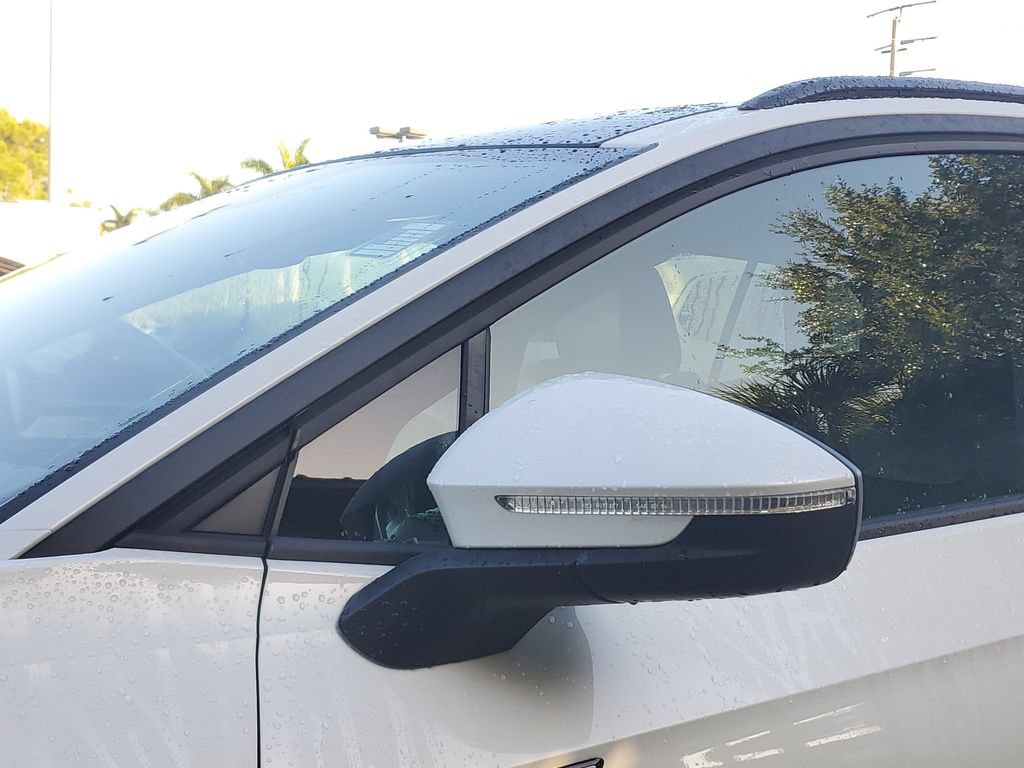 Certified 2023 Volkswagen ID.4 Pro S RWD image 14