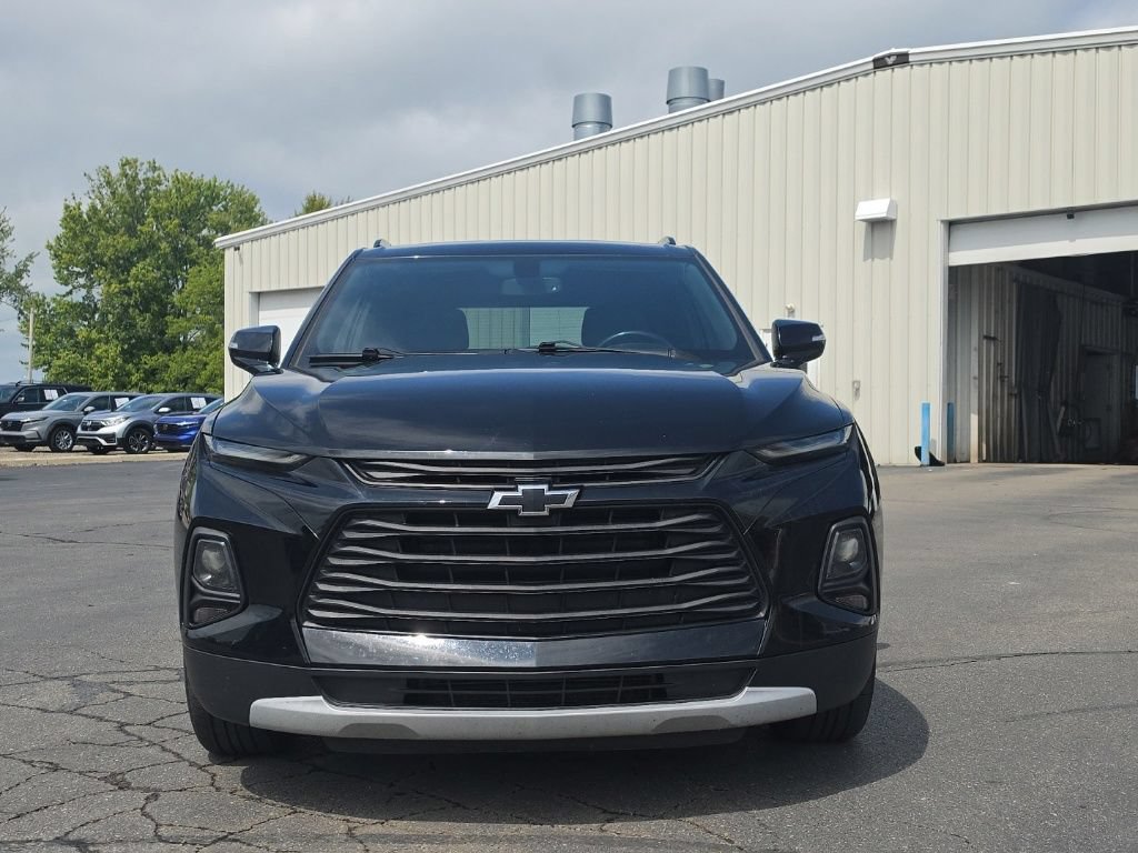 Used 2019 Chevrolet Blazer LT AWD/4WD image 2