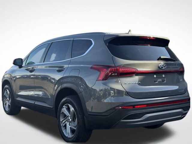 Used 2023 Hyundai Santa Fe SE image 6