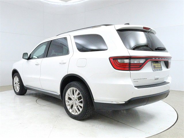 Used 2016 Dodge Durango Limited image 5