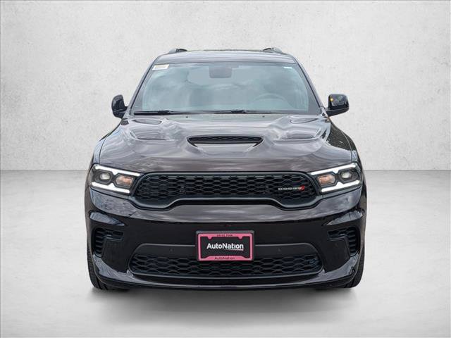 New 2026 Dodge Durango GT w/ Blacktop Package AWD/4WD image 5