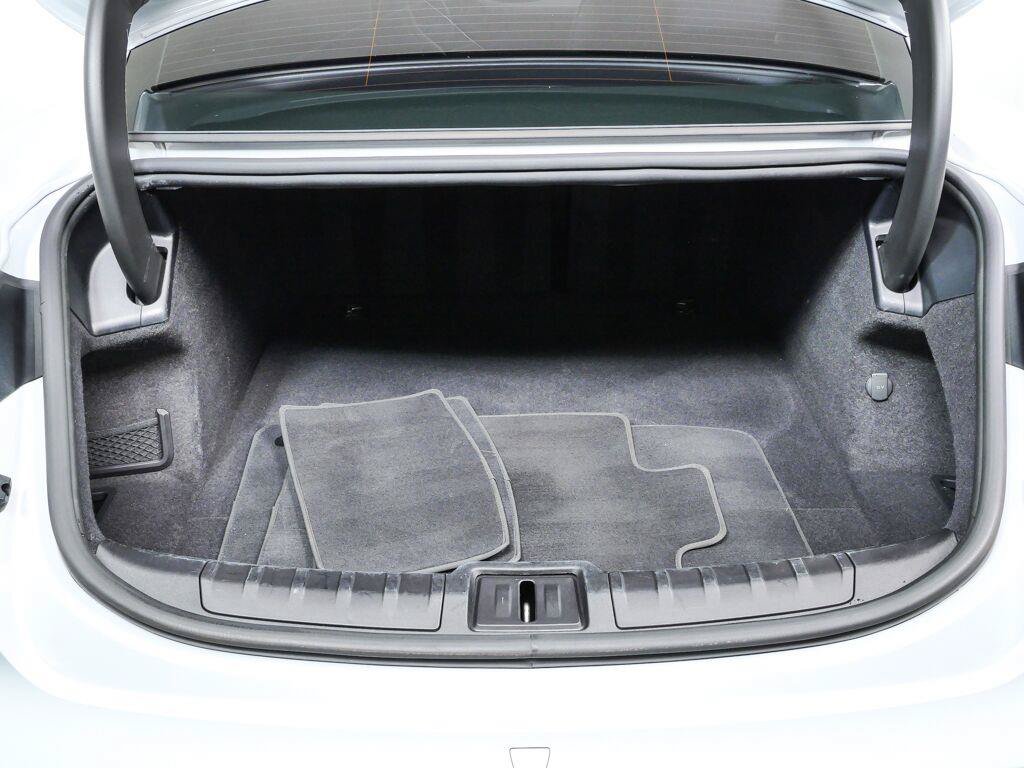 Certified 2023 Porsche Taycan RWD image 32