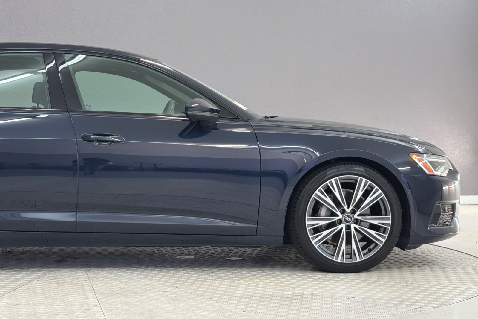 Used 2021 Audi A6 Premium Plus AWD/4WD image 36
