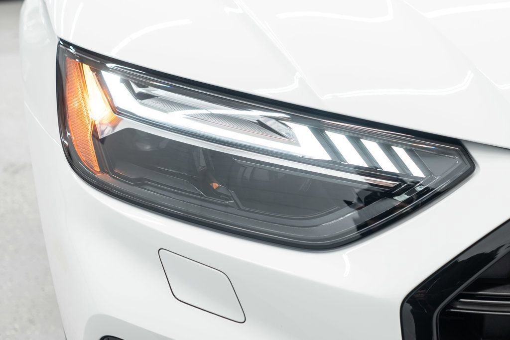 Used 2024 Audi Q5 e Prestige image 51