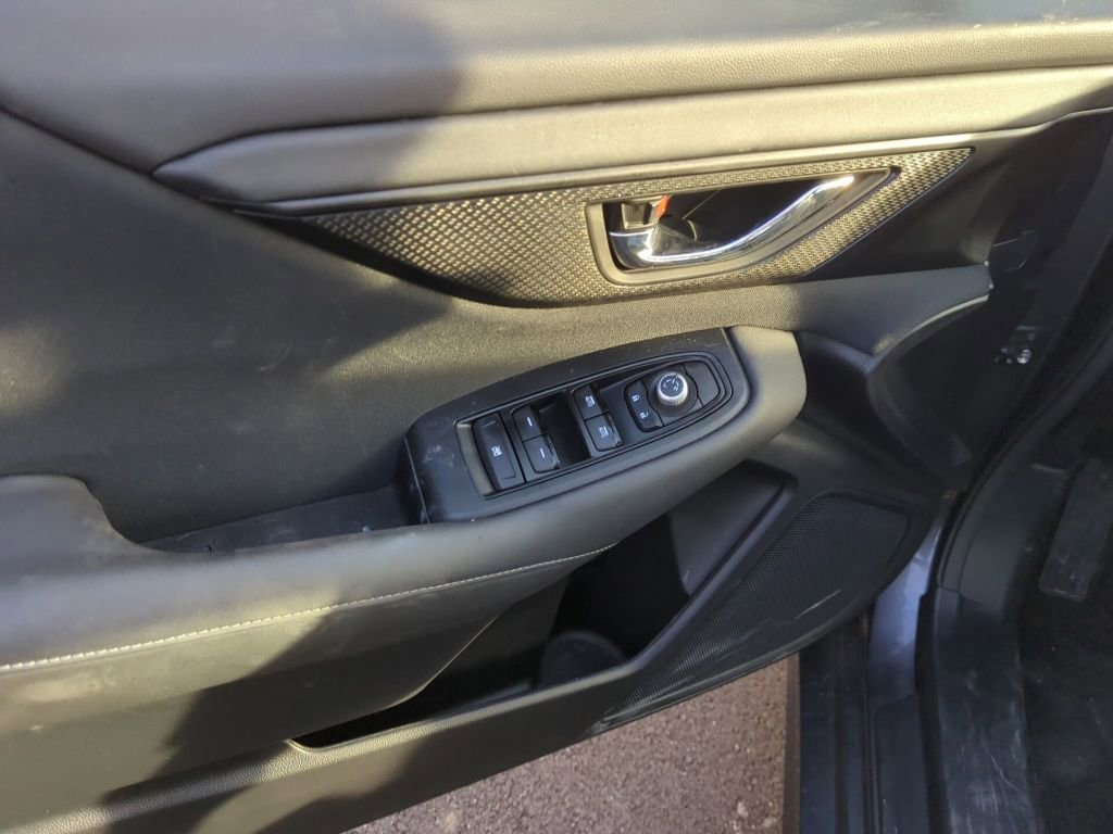 Used 2025 Subaru Legacy Premium image 8