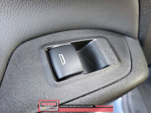 Used 2024 Chevrolet Equinox LT image 17