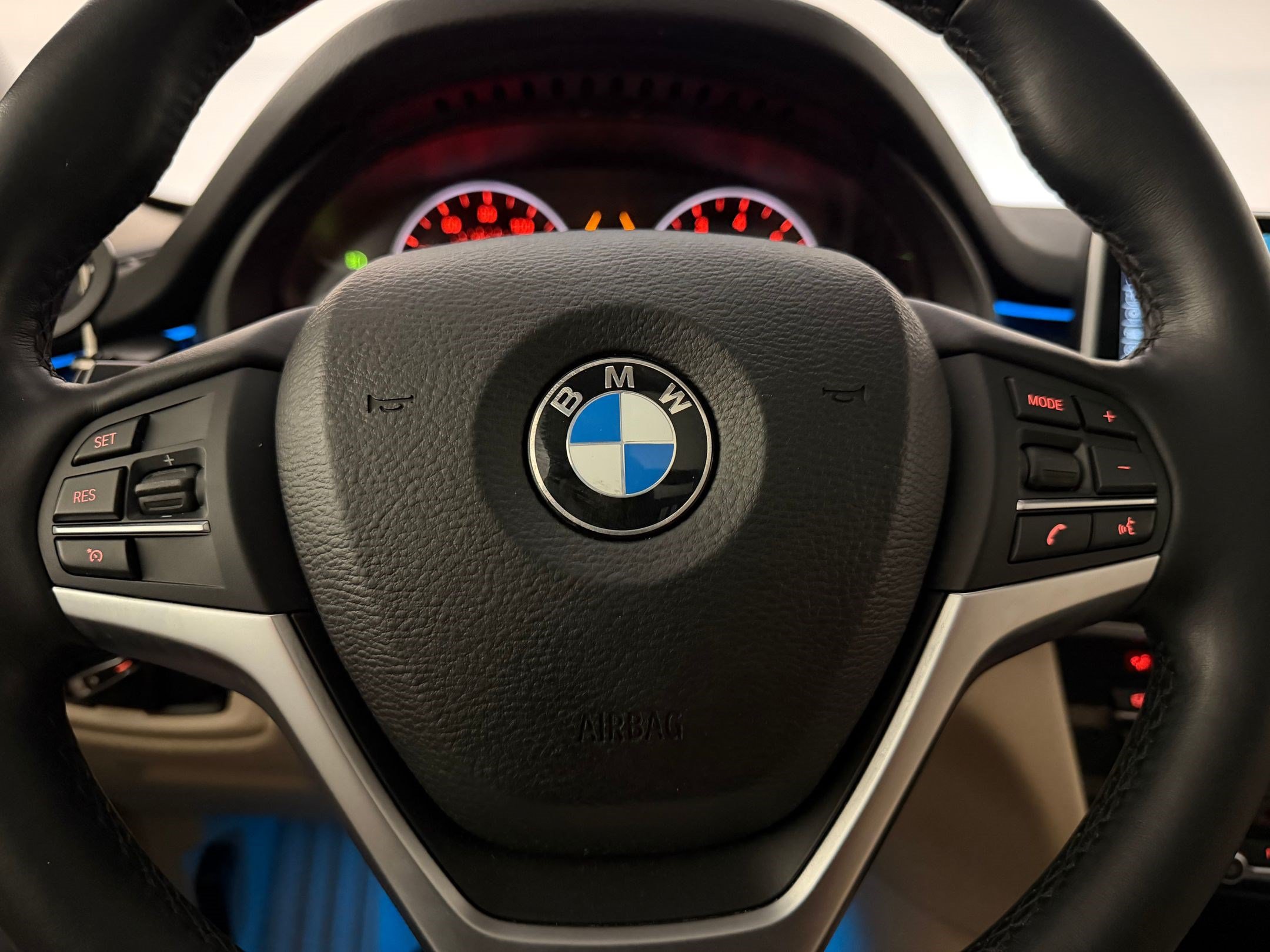 Used 2015 BMW X5 xDrive35i AWD/4WD image 11
