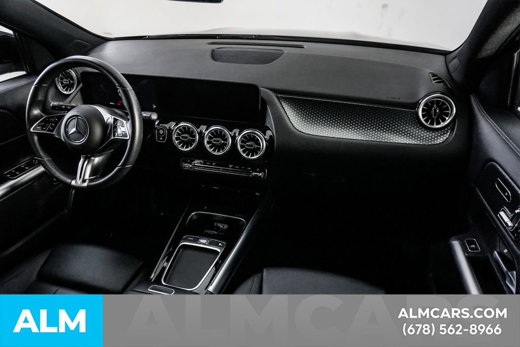 Used 2025 Mercedes-Benz GLA 250 image 23