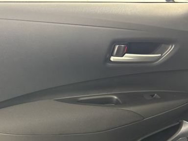New 2026 Toyota Corolla SE FWD image 20