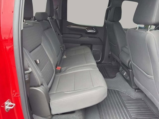 Used 2025 GMC Sierra 1500 Elevation w/ X31 Off-Road Package image 12