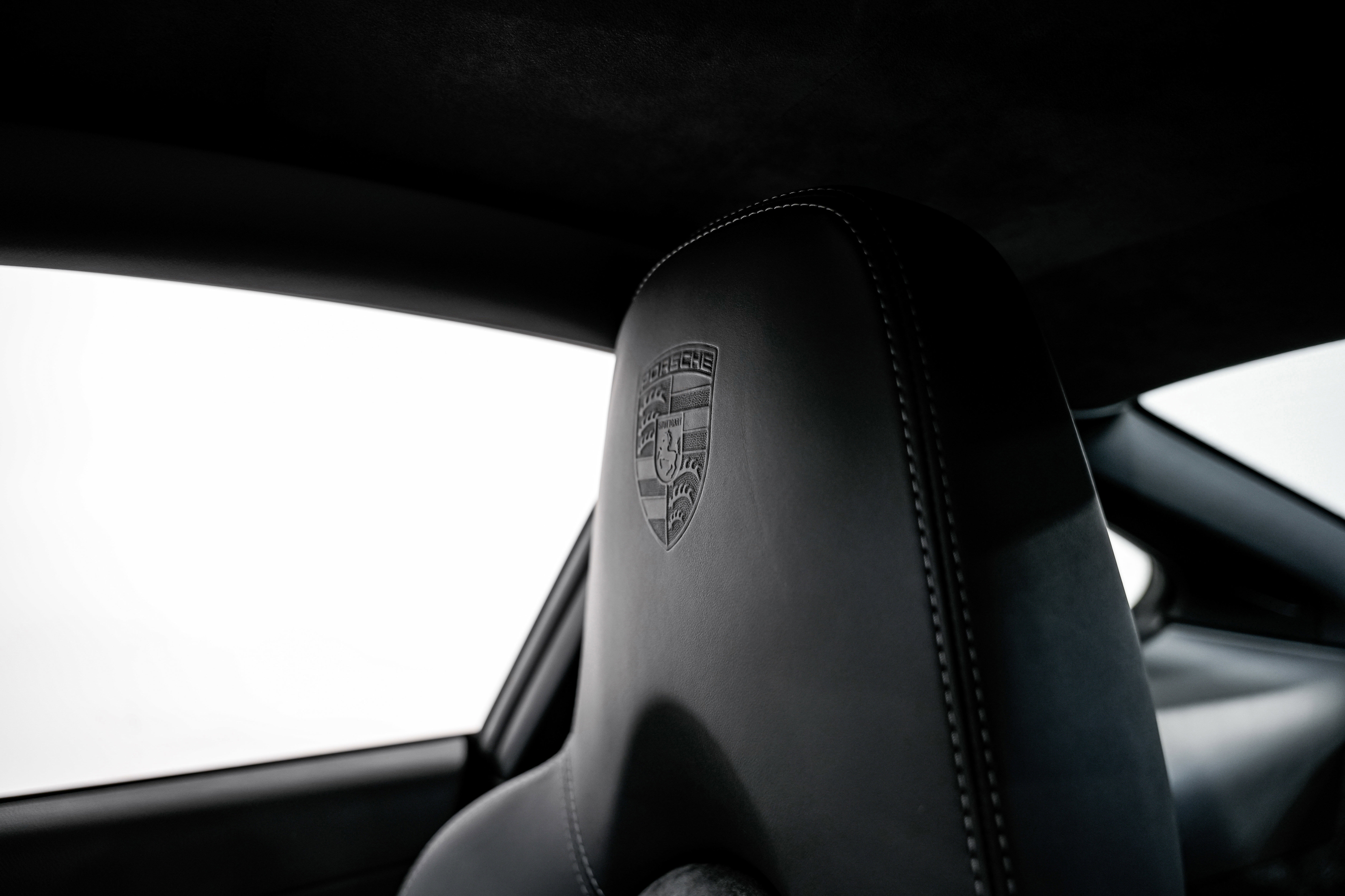 Used 2010 Porsche 911 GT3 image 17