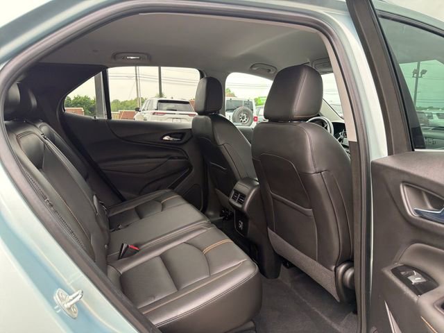 Used 2022 Chevrolet Equinox Premier AWD/4WD image 27