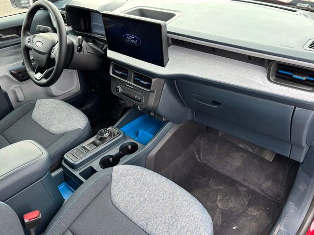 New 2025 Ford Maverick XLT w/ XLT Luxury Package image 24