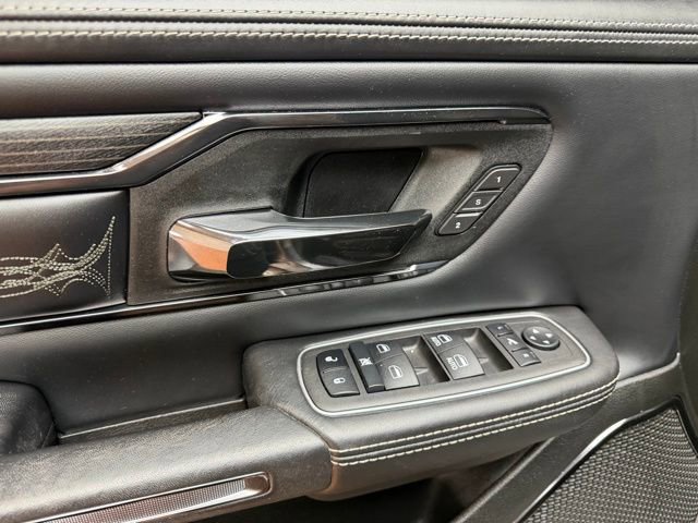 Used 2023 RAM 1500 Limited image 19